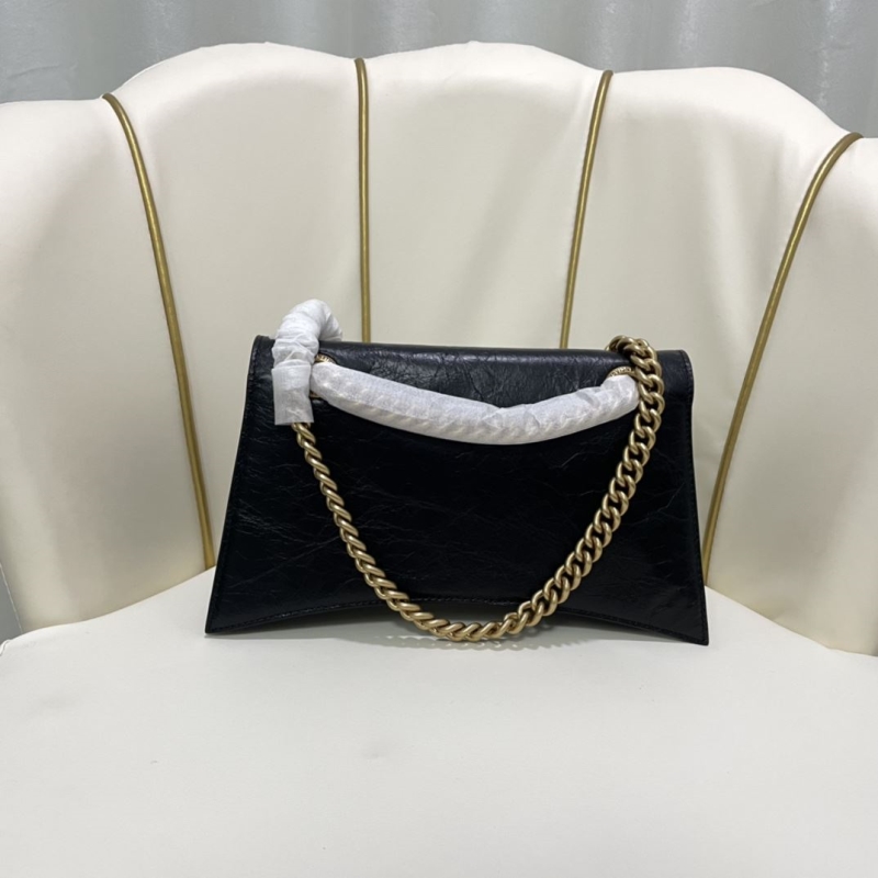 Balenciaga Hourglass Bags